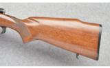 Winchester Pre-64 Model 70 in 30-06 - 7 of 9