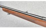 Winchester Pre-64 Model 70 in 30-06 - 6 of 9