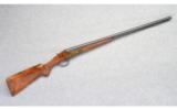 Parker Reproduction DHE in 20 Gauge - 1 of 9