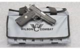 Wilson Combat Elite Professional in 45 ACP - 4 of 4
