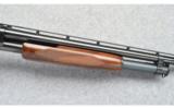 Winchester Model 12 Lmt. Grd IV in 20 Gauge - 8 of 8