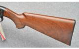Winchester Model 12 Lmt. Grd IV in 20 Gauge - 7 of 8