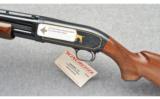 Winchester Model 12 Lmt. Grd IV in 20 Gauge - 4 of 8
