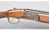 M Padrone Chukar in 20 Gauge - 2 of 9