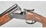Perazzi MX12 Left Hand in 12 Gauge - 4 of 9