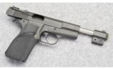 Browning FN Hi-Power GP in 9mm Luger - 4 of 4