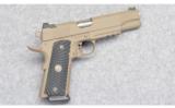 Wilson Combat
CQB in 45 ACP - 1 of 3