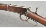 Winchester Model 1894 in 30 WCF - 4 of 9