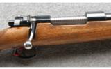 Husqvarna .220 Swift Mauser Action Rifle. - 2 of 7