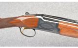 Browning Citori Superlight Grd I
in 28 Gauge - 2 of 9