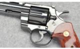 Colt Python in 357 Magnum - 5 of 6