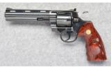 Colt Python in 357 Magnum - 2 of 6
