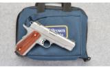 Ed Brown Products Kobra Carry in 45 ACP - 5 of 5
