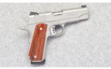 Ed Brown Products Kobra Carry in 45 ACP - 1 of 5
