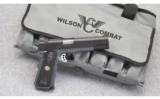 Wilson Combat Tactical Supergrade in 45 ACP - 7 of 7