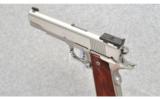 Ed Brown Products Classic Custom in 45 ACP - 3 of 6
