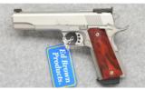Ed Brown Products Classic Custom in 45 ACP - 2 of 6
