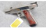 Ed Brown Products Classic Custom in 45 ACP - 5 of 6