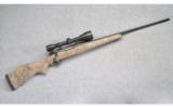 Weatherby Mark V Ultra Lightweight in 300 Wby - 1 of 8