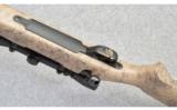 Weatherby Mark V Ultra Lightweight in 300 Wby - 3 of 8