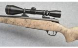 Weatherby Mark V Ultra Lightweight in 300 Wby - 4 of 8