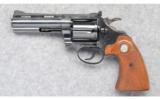 Colt Diamondback in 38 Special - 2 of 3