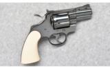 Colt Python 2.5 Inch in 357 Mag - 1 of 5