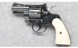Colt Python 2.5 Inch in 357 Mag - 2 of 5