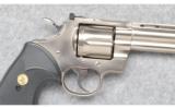 Colt Python in 357 Magnum - 5 of 5