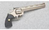 Colt Python in 357 Magnum - 1 of 5