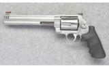 Smith & Wesson Model 500 in 500 S&W - 2 of 5