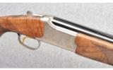 Browning Model 525 Sporting in 12 Gauge - 2 of 9