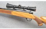 Weatherby Mark V Deluxe Custom in 460 Wby - 4 of 9