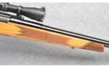 Weatherby Mark V Deluxe Custom in 460 Wby - 8 of 9
