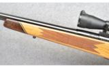 Weatherby Mark V Deluxe Custom in 460 Wby - 6 of 9