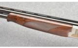 Browning Citori Model 525 Black Gold in 12 Gauge - 6 of 9