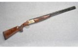 Browning Citori Model 525 Black Gold in 12 Gauge - 1 of 9