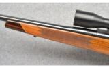 Weatherby Mark V Deluxe in 416 Wby Mag - 6 of 8