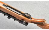 Weatherby Mark V Deluxe in 416 Wby Mag - 3 of 8