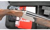 Perazzi MX20 Sporting in 20 Gauge - 2 of 9