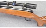Weatherby Mark V Deluxe in 7mm Wby Mag - 2 of 8