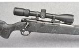 Weatherby Mark V Accumark
in 25-06 Rem - 2 of 7