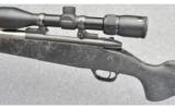 Weatherby Mark V Accumark
in 25-06 Rem - 4 of 7