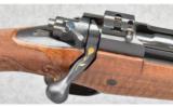 Winchester Model 70 Davenport Custom in 375 H&H - 9 of 9