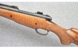 Winchester Model 70 Davenport Custom in 375 H&H - 4 of 9