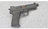 H&K USP Tactical
in 45 ACP - 1 of 3