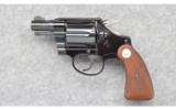 Colt Cobra LW in .38 Special - 2 of 3