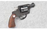Colt Cobra LW in .38 Special - 1 of 3