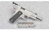 Kimber Stainless Target II in 9mm - 3 of 4