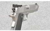 Kimber Stainless Target II in 9mm - 4 of 4